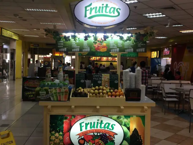 Fruitas Food Photo 5