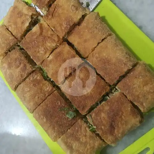 Gambar Makanan Martabak LBS, Darma Putra Komplek Kostrad 5