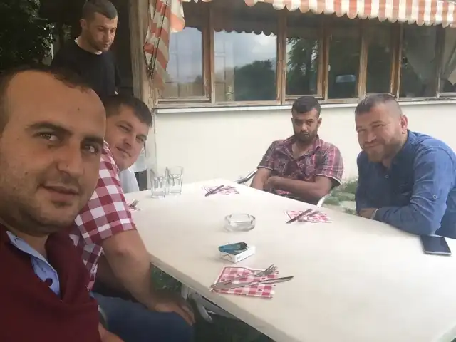 Sarmaşık Cafe 🌿'nin yemek ve ambiyans fotoğrafları 3