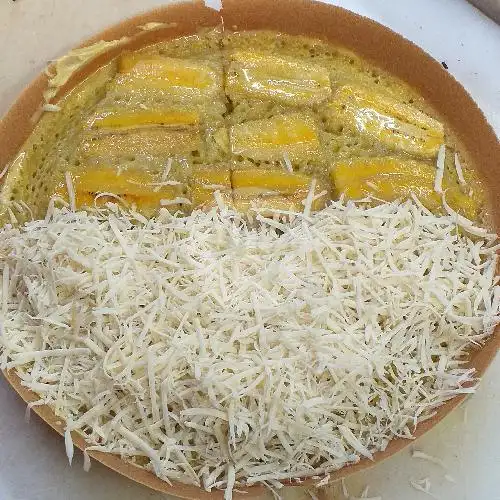 Gambar Makanan Martabak manis Johan 69, Danau sunter Utara 11