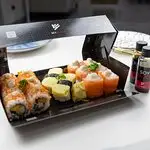 My Sushi Food Photo 1