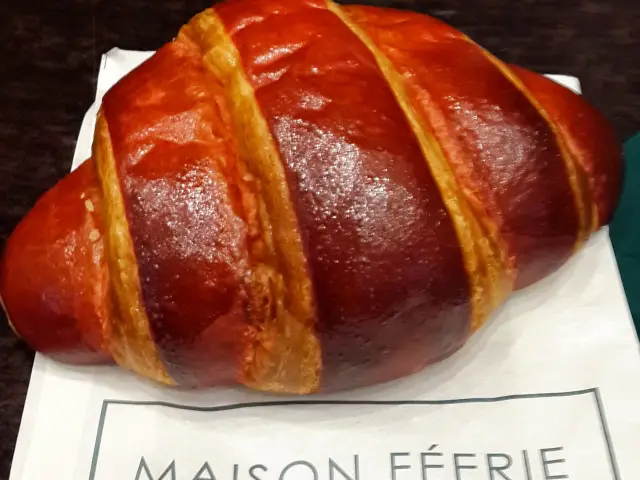 Gambar Makanan Maison Feerie 12