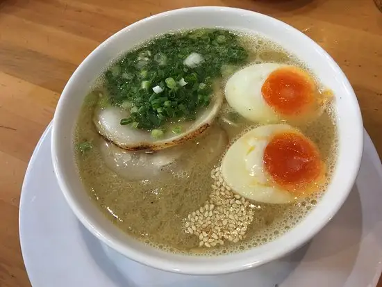 Gambar Makanan Hakata Ikkousha 5