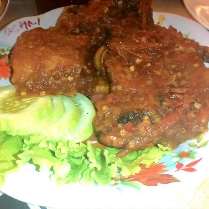 Ayam Kesurupan