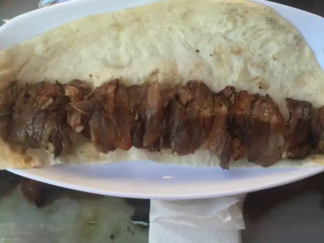 ye gör cağ kebabı cem usta'nin yemek ve ambiyans fotoğrafları 6