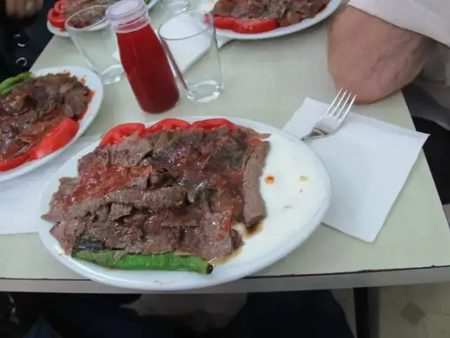 Kebapçi Iskender (Cevat Iskenderoglu Varisleri)'nin yemek ve ambiyans fotoğrafları 62
