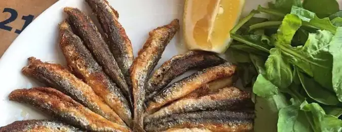 Dalyan Balık Izgara'nin yemek ve ambiyans fotoğrafları 7