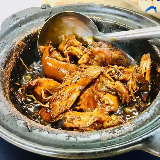 Teluk Pulai Bak Kut Teh