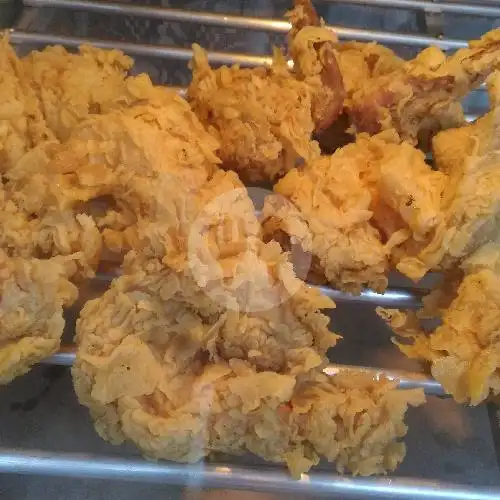 Gambar Makanan Al Barokah Fried Chicken, Warungboto 4