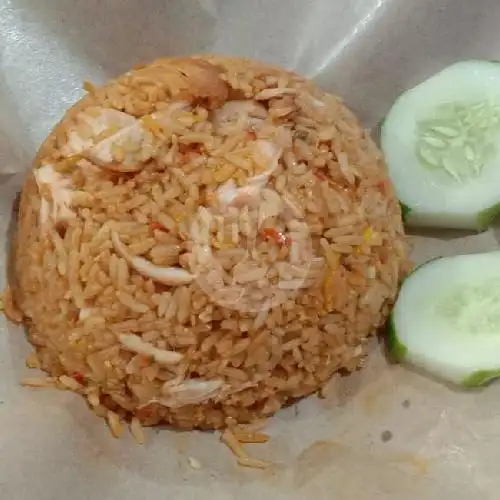 Gambar Makanan Ayam Geprek Sambal Getar 5