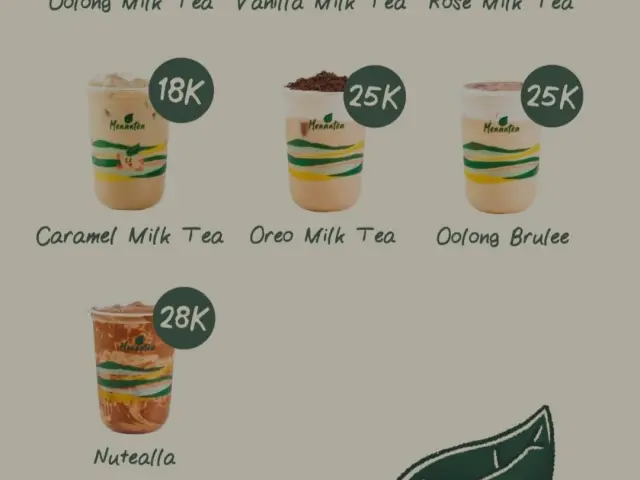 Gambar Makanan Menantea 8