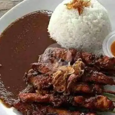 Gambar Makanan Sate Madura Palem Cak Zhial 2