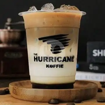 Gambar Makanan Hurricane Koffie, Soekarno Hatta 1