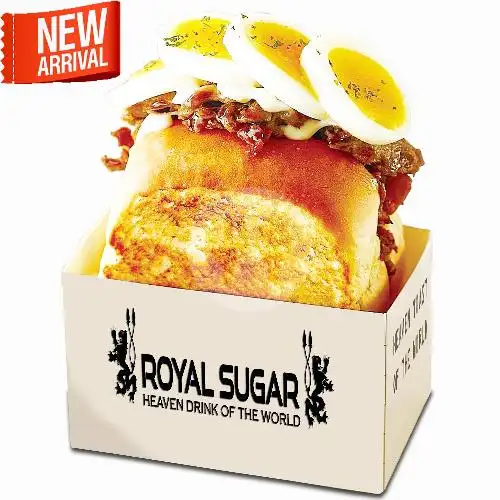 Gambar Makanan Royal Sugar, Kuliner Baiman 16