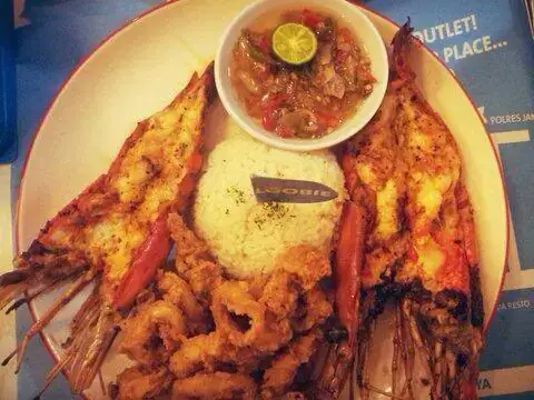Gambar Makanan Loobie Lobster 15