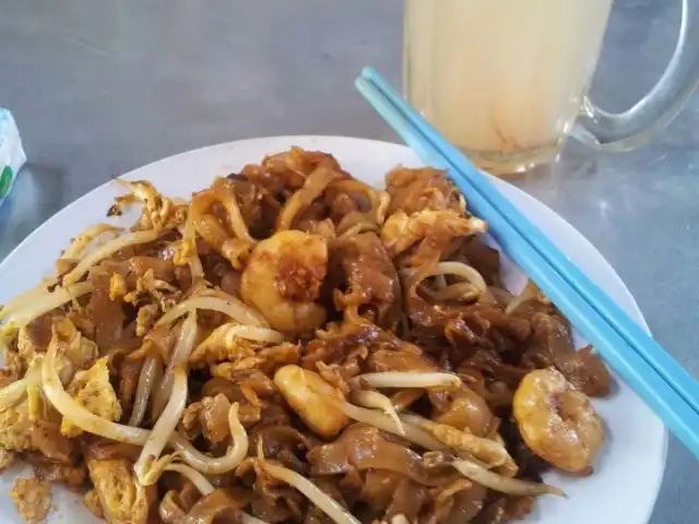 Ah Leng Kedai Kopi Food Photo 5
