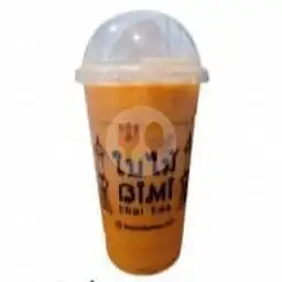 Gambar Makanan Bimi Thai Tea, Malik Raya 5