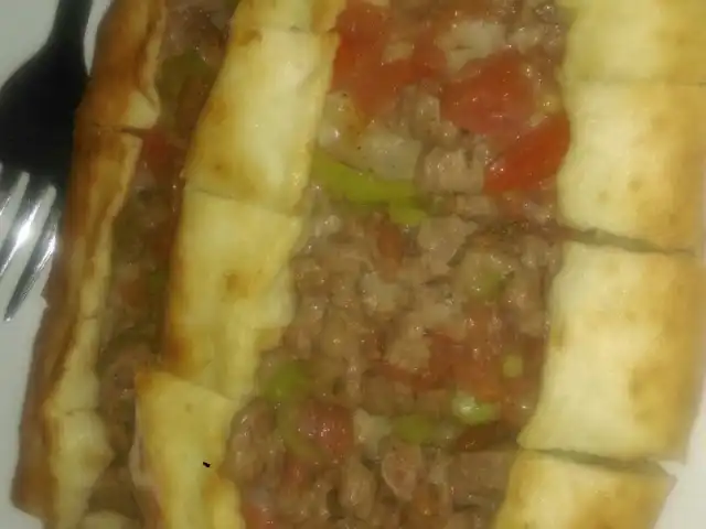 Yeşim Pide&Lahmacun Salonu'nin yemek ve ambiyans fotoğrafları 4