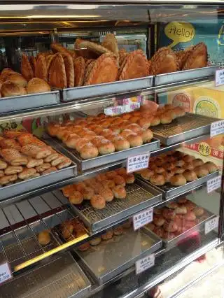 Sin Ka Oon bakery sdn bhd Food Photo 1