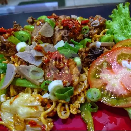 Gambar Makanan Kedai Istiqomah 13