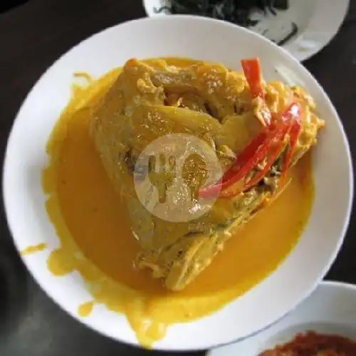 Gambar Makanan RM Restu Minang Mandala Raya, Tomang 16