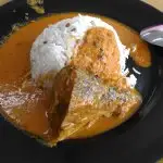 Kak Mah Nasi Dagang Pintu 1 Putrajaya Food Photo 4