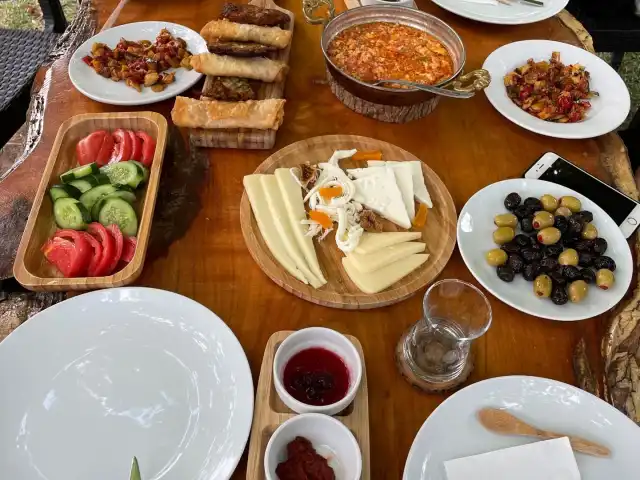 Beyazköy Restaurant'nin yemek ve ambiyans fotoğrafları 2