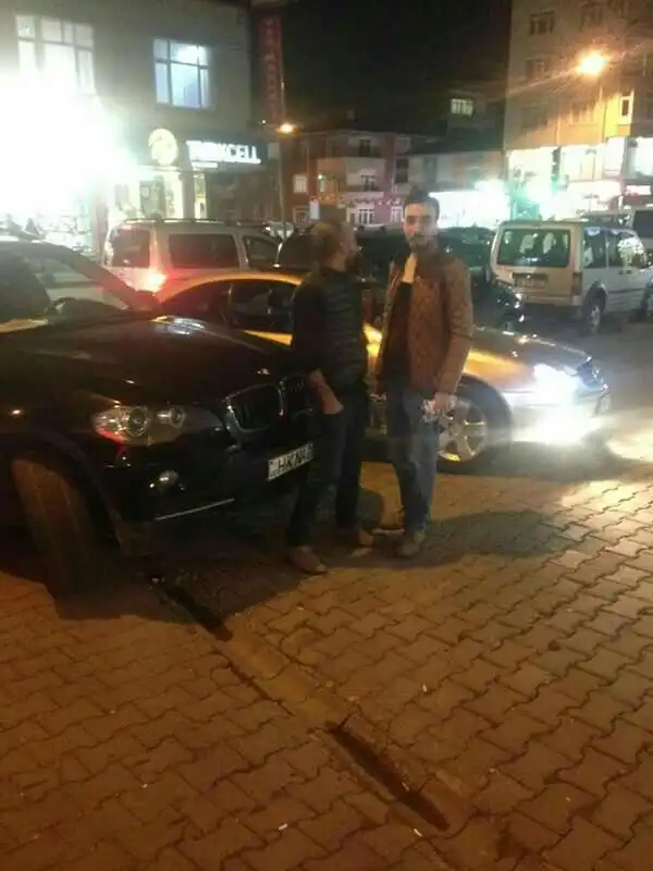 Kuruçeşme Kahvesi'nin yemek ve ambiyans fotoğrafları 3