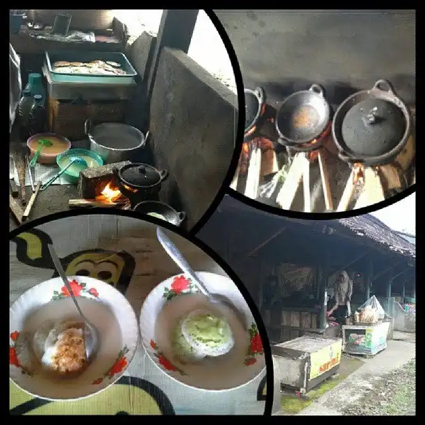 Gambar Makanan Serabi Ambarawa 8