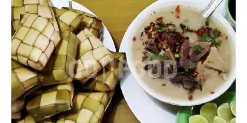 Buah Padi Coto Makassar, Ruhui Rahayu