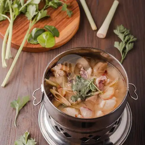 Gambar Makanan Jumbo Thai Kitchen 2