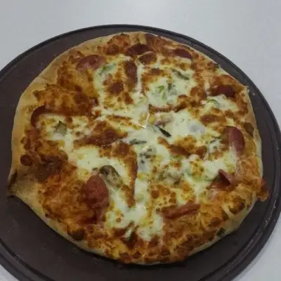 Pizza Pizza