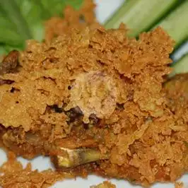 Gambar Makanan Warung Linci Ayam Goreng Kremes Khas Suroboyo, Gunung Sanghyang 2