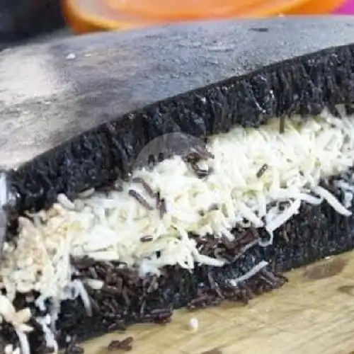 Gambar Makanan MARTABAK NIKI, Tanah Sereal 3