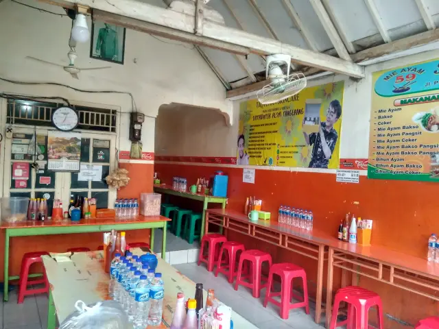 Gambar Makanan MieAyam59MasOky 2