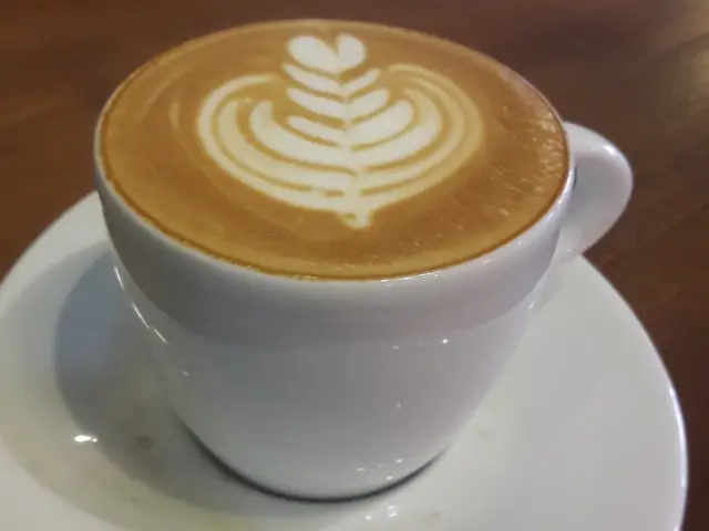 Gambar Makanan Ali Kopi Roastery 10