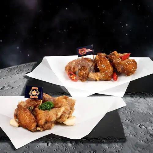 Gambar Makanan Moon Chicken by Hangry, Perintis 15