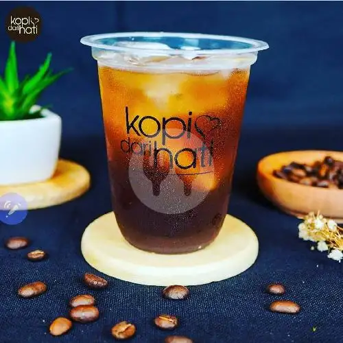 Gambar Makanan Kopi Dari Hati, Lingkar Duren Sawit 13