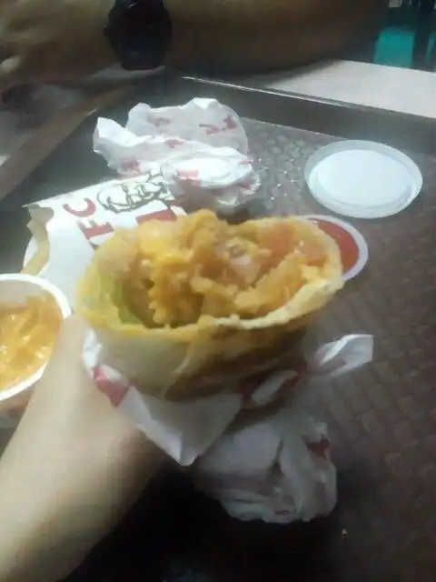 KFC Food Photo 6