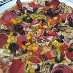 Pizza Pizza'nin yemek ve ambiyans fotoğrafları 2