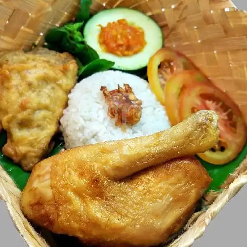 Gambar Makanan Warung Sop Ayam Kampung - Tempoe Doeloe 9