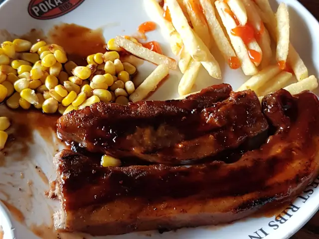 Gambar Makanan Poka Ribs 7