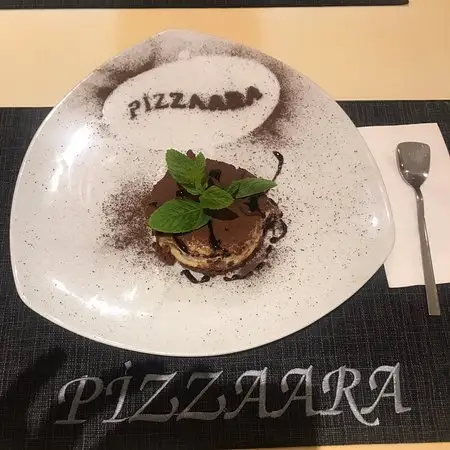 Pizzaara'nin yemek ve ambiyans fotoğrafları 16