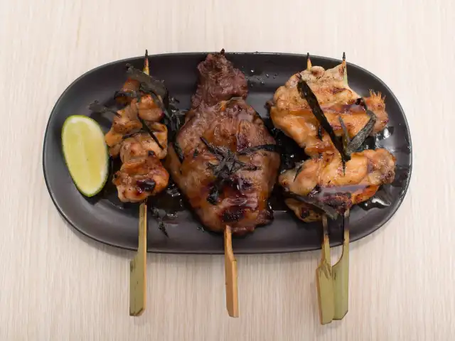 Gambar Makanan Osu! Skewers & Bar 7