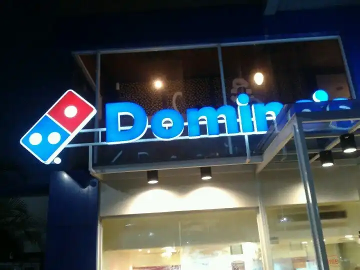 Domino's Pizza Plaza Pondok Gede