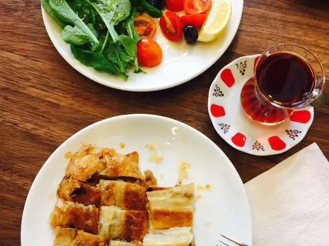 Çengelköy Börekçisi'nin yemek ve ambiyans fotoğrafları 20