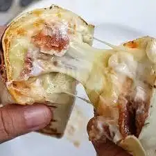Gambar Makanan Yummy Yaki (Burger, Kebab, Nasi Ayam, Juice), Sanden 1