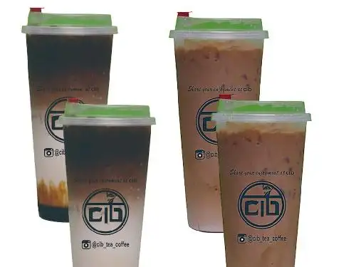 Kopi CiB