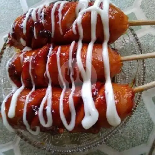 Gambar Makanan Ayam Goreng Stadion JIS, Pangkalan Kwk U10 9