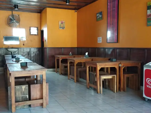 Gambar Makanan Warung Bunana 4